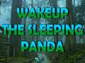 ເກມ Wakeup The Sleeping Panda
