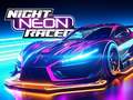 ເກມ Neon City Racers