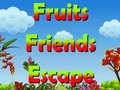 ເກມ Fruits Friends Escape