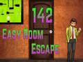 ເກມ Amgel Easy Room Escape 142