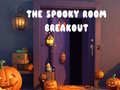 ເກມ The Spooky Room Breakout