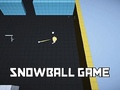 ເກມ Snowball Game