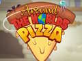 ເກມ Around the Worlds Pizza