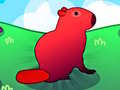 ເກມ Capybara Beaver Evolution: Idle Clicker