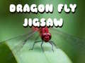 ເກມ Dragon Fly Jigsaw