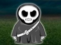 ເກມ Halloween Escape From The Cave