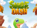 ເກມ Snake Dash