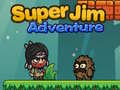 ເກມ Super Jim Adventure