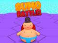 ເກມ Sumo Battle!
