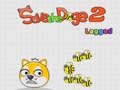 ເກມ Save The Doge 2