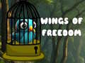 ເກມ Wings of Freedom