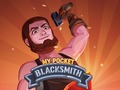 ເກມ My Pocket Blacksmith