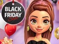 ເກມ Lovie Chics Black Friday Shopping