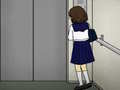 ເກມ Escape From Ghost Elevator