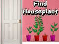 ເກມ Find Houseplant