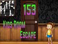 ເກມ Amgel Kids Room Escape 153