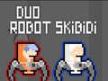 ເກມ Duo Robot Skibidi