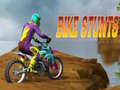 ເກມ Bike Stunts 