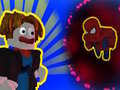 ເກມ Roblox: Multiverse Spider