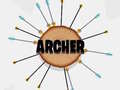 ເກມ Archer 