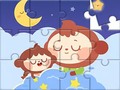 ເກມ Jigsaw Puzzle: Sleeping