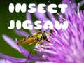 ເກມ Insect Jigsaw