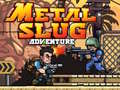 ເກມ Metal Slug Adventure