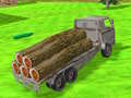 ເກມ Cargo Truck Offroad