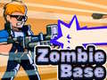 ເກມ Zombie Base