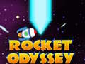 ເກມ Rocket Odyssey
