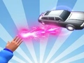 ເກມ Telekinesis Race 3D