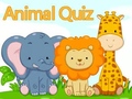 ເກມ What Animal Did You Hear?