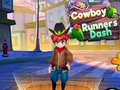 ເກມ Cowboy Runners Dash