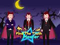 ເກມ Find The Truth Master