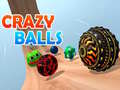 ເກມ Crazy Balls 