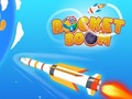 ເກມ Rocket Boom: Space Destroy 3D