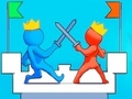 ເກມ Magic Tower: Cards War