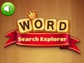ເກມ Word Search Explorer