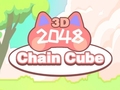 ເກມ Chain Cube 2048 3D