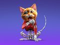 ເກມ Idle Animal Anatomy