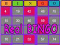 ເກມ Real BINGO 