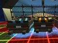 ເກມ Kogama: Ultimate Hover Racing