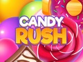 ເກມ Candy Rush
