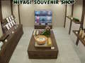 ເກມ Miyagi Souvenir Shop