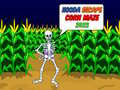 ເກມ Hooda Escape Corn Maze 2023