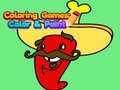 ເກມ Coloring Games Color & Paint 