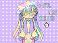 ເກມ Pastel Girl Dress Up