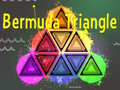 ເກມ Bermuda Triangle