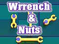 ເກມ Wrench & Nuts