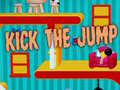 ເກມ Kick The Jump